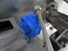Shaffer 10-hs Triple Roller Bar Mixer